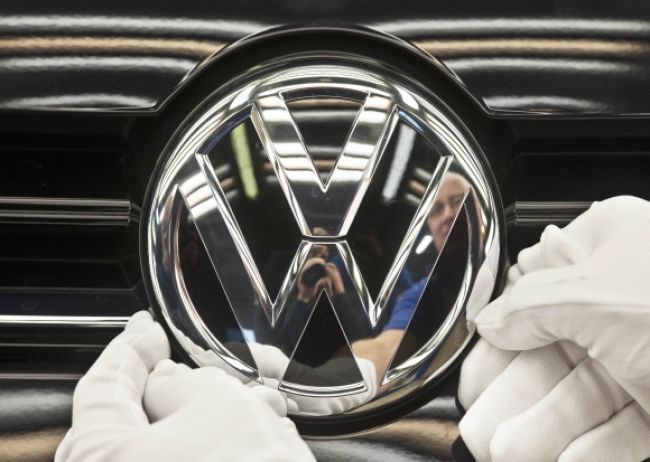 Volkswagen predal za prvý polrok najviac áut v histórii