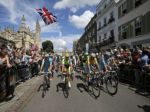 Tour de France pokračuje bez ďalšieho cyklistu z favoritov