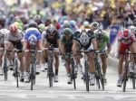 Video: Peter Sagan napriek pádu získal skvelé umiestnenie