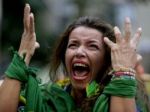Brazília plače, Nemecko ju ponížilo, píšu média o semifinále