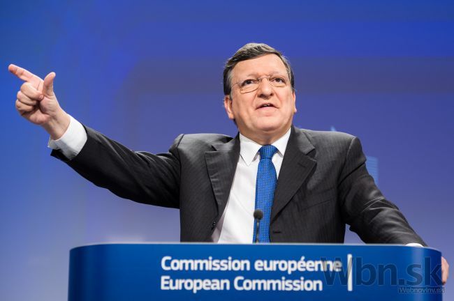 Barroso ma vyštval z Komisie, povedal podozrivý z korupcie