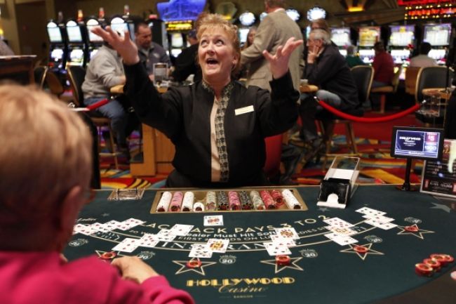 V Soči budú zrejme kasína, ruská vláda povolila hazard