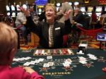 V Soči budú zrejme kasína, ruská vláda povolila hazard