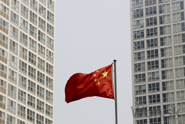Čína nechce opakovať chybné kroky Sovietskeho zväzu