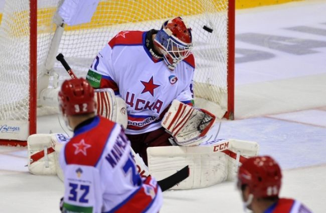 V KHL pokračujú zmeny, Nepriajev predčasne skončil v Moskve