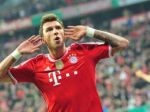 Mandžukič sa s Bayernom dohodol, odchádza do Atlética Madrid