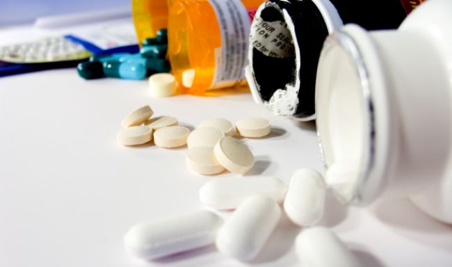 Rekordné pokuty pre farmaceutické spoločnosti