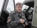Rusko vydalo zatykač na ukrajinského ministra vnútra Arsena Avakova