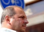Kandidát Smeru Igor Choma sľubuje Žilinčanom MHD zadarmo