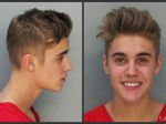 Justin Bieber dostal dvojročný podmienečný trest za hádzanie vajec