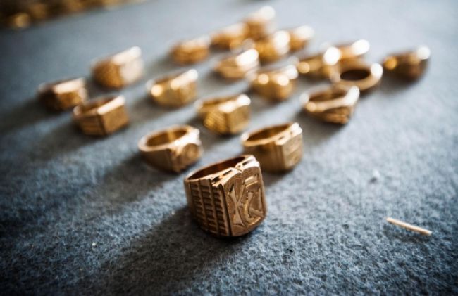 V zlatníctve na Obchodnej lúpili, zmizli šperky za 150-tisíc