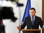 Opozícia nechce obmedziť vývoz vody zo Slovenska, tvrdí Fico
