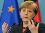 Sledovanie spojencov je zbytočnosť, uviedla Merkelová