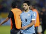 Suárez s odvolaním neuspel, FIFA mu trest nezníži