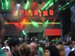 Uprising Reggae Festival privíta aj Dirty Dubsters a 2Nice