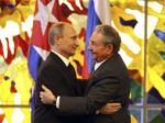 Putin pokračuje v turné, z Kuby sa presunie do Argentíny