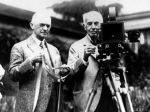 George Eastman dal svojim fotoaparátom meno Kodak
