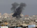Video: Gaza hlási ďalšie obete, Izrael hrozí plným útokom