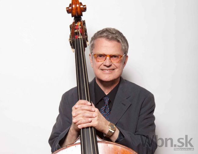 Zomrel americký džezman Charlie Haden
