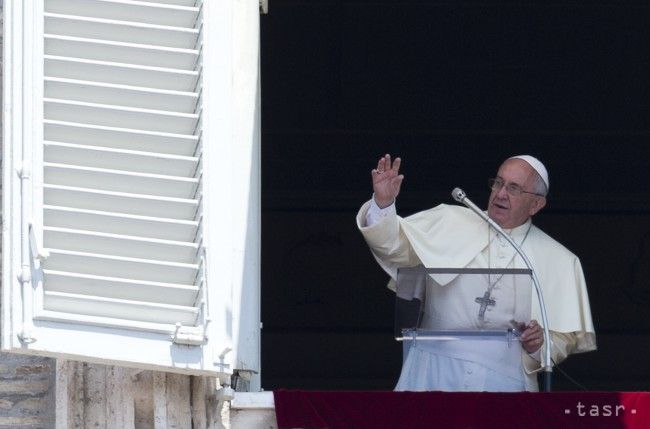 Podľa pápeža sú asi dve percentá kňazov pedofili