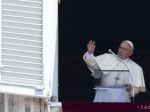 Podľa pápeža sú asi dve percentá kňazov pedofili