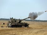 Izrael pokračuje v ostreľovaní, Palestína odpovedá raketami