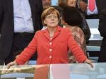 Merkelová chce odísť sama, nebude čakať na volebnú porážku