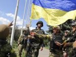 Povstalci zostrelili ukrajinské lietadlo, Rusi pozvali OBSE
