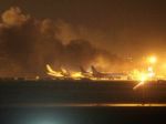 Boje o letisko v Tripolise zničili takmer všetky lietadlá