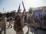 Iracká armáda začala tvrdý útok, chce získať späť Tikrít