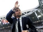Juventus je bez trénera, Conte mu dal predčasne košom