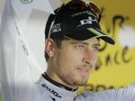 Sagan si vďaka TdF prilepšil, zarobil vyše 23-tisíc eur