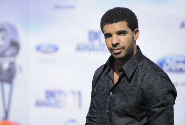 Rapper Drake prezradil názov albumu, ešte na ňom nepracuje