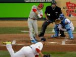 Zápas hviezd MLB ovládol v Minneapolise tím Americkej ligy