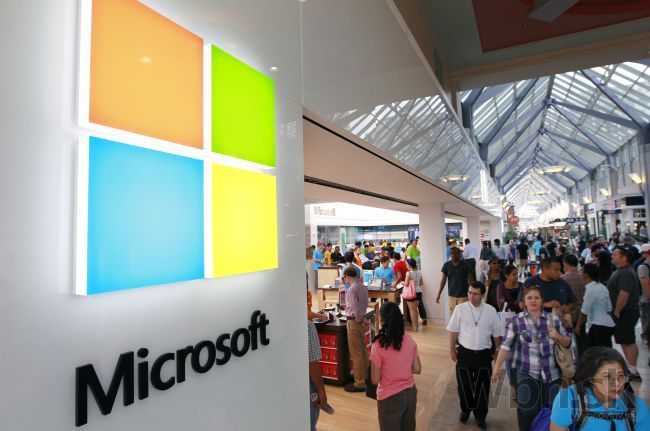 Microsoft chystá najväčšie prepúšťanie v histórii firmy