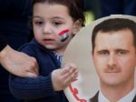 Sýrskym prezidentom sa stal po tretí raz izolovaný al-Asad