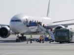 Charterové lety z Bratislavy smerujú do šestnástich krajín