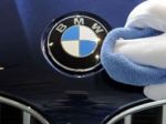 BMW chce zvolať na opravu airbagov vyše milióna automobilov