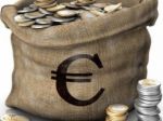 Význam eura ako globálnej rezervnej meny vlani klesol