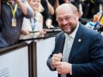 Schulz nechce Cameronovho nominanta v Európskom parlamente