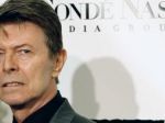 David Bowie sľúbil fanúšikom novú hudbu