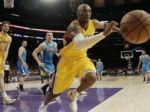 Kobe Bryant zarobí v NBA najviac, LeBron James je až šiesty