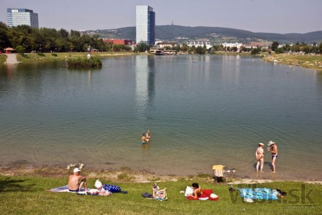 Na Kuchajde našli mŕtveho muža, lekár nariadil pitvu