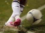 UEFA nedovolí zápasy medzi ukrajinskými a ruskými klubmi