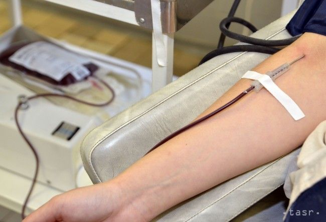 Po návšteve Talianska nemožno mesiac darovať krv