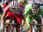 Video: Sagan získal na Tour de France ďalšie druhé miesto