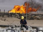Islamský štát obsadil v Sýrii plynové pole východne od Homsu