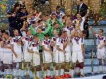 Slovenská publikácia o MS vo futbale vyšla v rekordnom čase