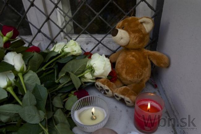 Holandsko smúti za obeťami zostreleného lietadla na Ukrajine
