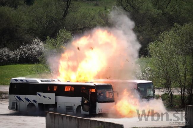 Bulharsko odhalilo strojcu bombového útoku na Izraelčanov